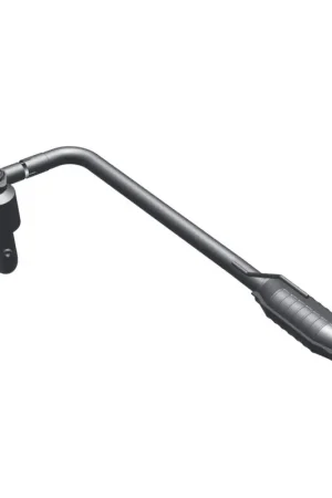 Crafted MagnaFlow Conv DF 04-06 Wrangler/Unl 4.0 rr O