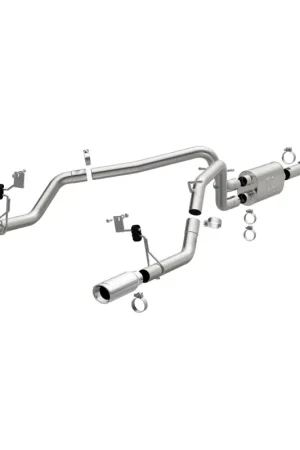 Magnaflow 2023+ Chevy Colorado NEO Cat-Back Exhaust System- Dual-Split Rear Exit One Day Deal