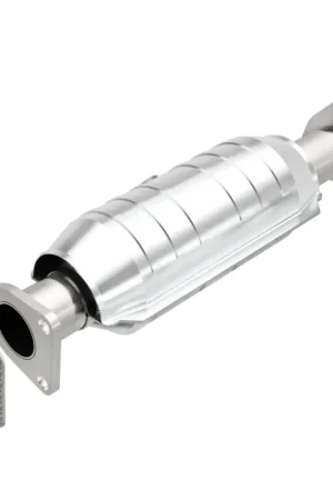 MagnaFlow Conv DF 03-04 Honda Pilot 3.5L OEM Trending