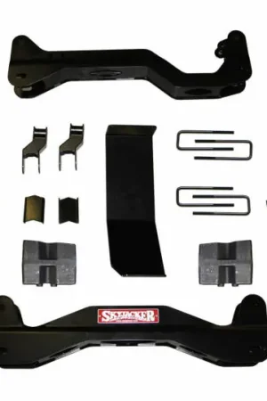 Viral Skyjacker 6"KT 04-08 F150 4WD SPC/MON