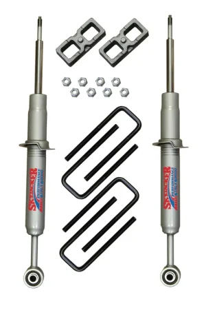 Skyjacker 3" STRUT KIT, 07 TUNDRA 4X4 Instant Buy