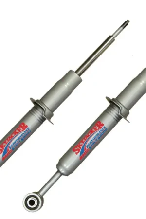 Skyjacker 2007-2011 Toyota Tundra 4 Wheel Drive Rear Wheel Drive Suspension Front Leveling Kit New Release