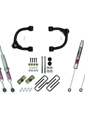 Skyjacker 3in KIT 05 HILUX VIGO MONO Holiday Sale