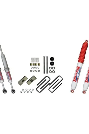 Skyjacker 3in KIT 05 HILUX VIGO NITROS Hot Picks