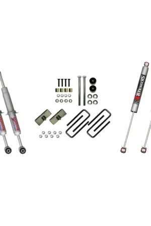 Skyjacker 3in KIT 05 HILUX VIGO MONOS Buy Online