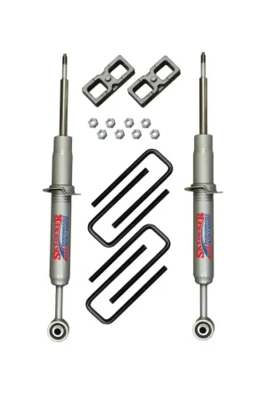 Skyjacker 3in F/1.25in R 07-17 TOY TUNDRA Order Now