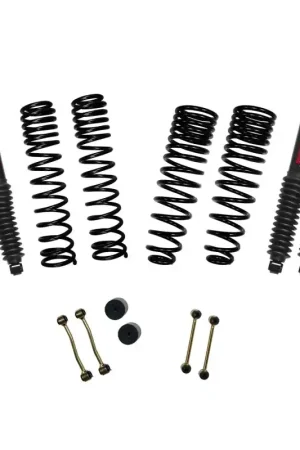 Original Skyjacker 2.5in GLAD DSL NR DR/LT BMAX