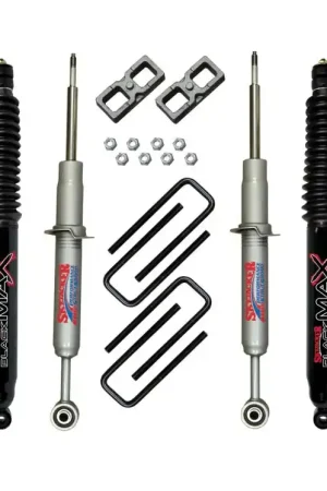 Skyjacker 2013-2017 Toyota Tundra Suspension Lift Kit w/ Shock Limited Time