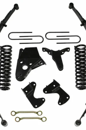 Skyjacker 6"84-90 BROII SYS/H.D. BKTS Get Yours