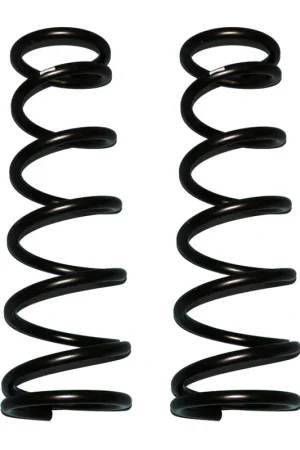 Skyjacker Coil Spring Set 1994-2001 Dodge Ram 1500 4 Wheel Drive Limited Offer