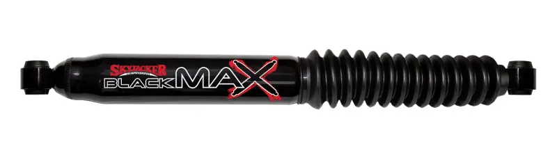 Skyjacker 2007-2010 Jeep Wrangler (JK) 4 Wheel Drive Steering Damper Kit Luxury