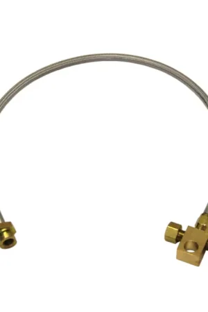 Same Day Shipping Skyjacker 1988-2000 GMC K2500 Pickup Brake Hose