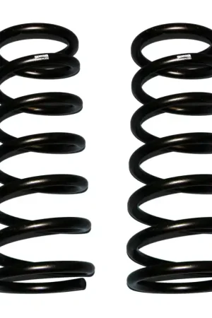 Deal Skyjacker Coil Spring Set 1994-2001 Dodge Ram 1500 4 Wheel Drive