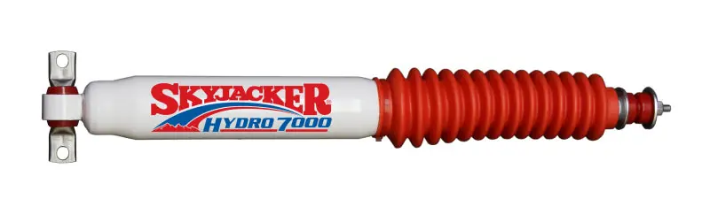 Last Chance Skyjacker Hydro Shock Absorber 1999-2004 Jeep Grand Cherokee (WJ)