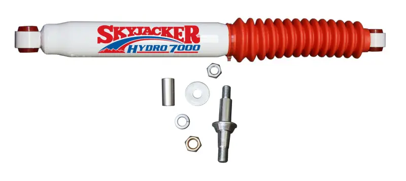 Fast Shipping Skyjacker 1984-1990 Jeep Wagoneer Steering Damper Kit