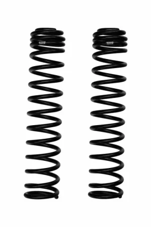 Instant Buy Skyjacker 84-01 Jeep XJ 8in Front Dual Rate Long Travel Coil Springs