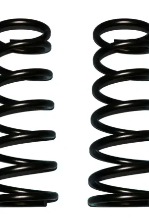 Skyjacker Coil Spring Set 1994-2001 Dodge Ram 1500 4 Wheel Drive Free Shipping