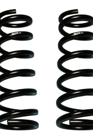 Limited Offer Skyjacker Coil Spring Set 1994-2010 Dodge Ram 2500 4 Wheel Drive