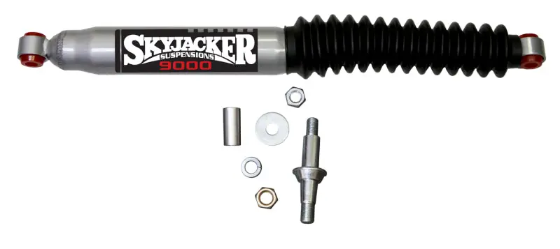 Skyjacker 2004-2006 Jeep Wrangler (LJ) Steering Damper Kit Next Day Delivery