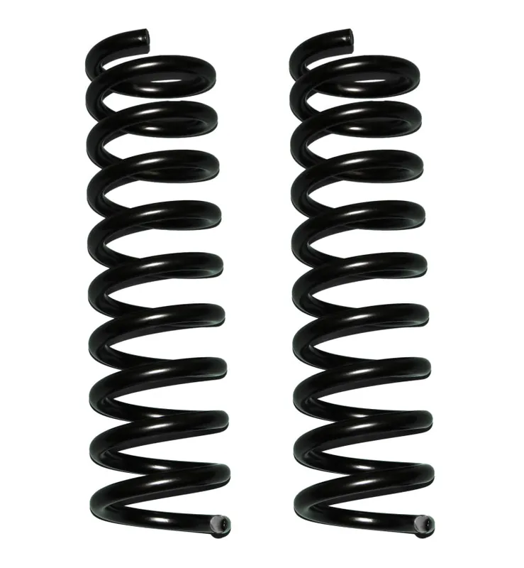 Skyjacker Coil Spring Set 2014-2017 Ram 2500 Final Sale