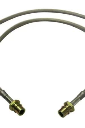 Editor’s Pick Skyjacker 1990-1995 Toyota 4Runner 4 Wheel Drive Brake Hose