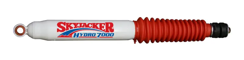Skyjacker Hydro Shock Absorber 02-05 Chevy Avalanche 2500 Modern