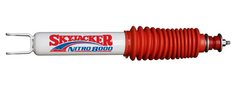 Skyjacker Nitro Shock Absorber 2002-2005 Chevrolet Avalanche 1500 4WD w/ Rear STD Suspension Bulk Order