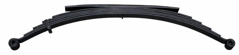 Skyjacker Rear 3in Leaf Spring 2017 Ford F-250/F-350 4 Wheel Drive Instant Buy