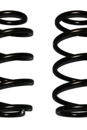 Skyjacker Coil Spring Set 2007-2011 Dodge Nitro Markdown