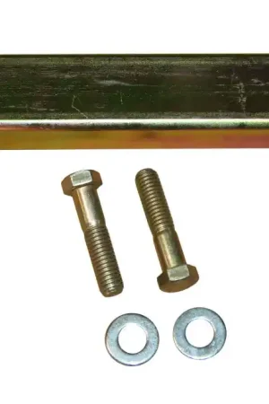 Last Chance Skyjacker 1980-1999 Ford F-250 4 Wheel Drive Drive Shaft Shim Kit