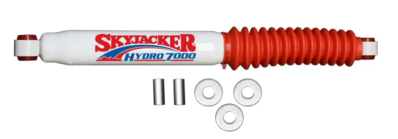 Free Returns Skyjacker 2004-2004 Ford F-250 Super Duty Steering Damper Kit