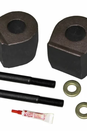 Skyjacker Suspension Front Leveling Kit 2005-2017 Ford F-350 Super Duty 4 Wheel Drive Editor’s Pick