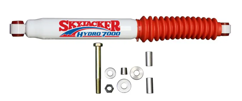 Skyjacker 2003-2010 Dodge Ram 2500 4 Wheel Drive Steering Damper Kit Don’t Miss Out
