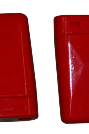 Worldwide Shipping Skyjacker 1994-2001 Dodge Ram 1500 Leaf Spring Bumper