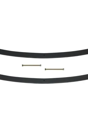 Skyjacker Add A Leaf 2004-2004 Ford F-250 Super Duty Trusted Brand