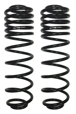 Skyjacker 97-06 Jeep TJ/LJ 6in Rear Dual Rate Long Travel Coil Springs Top Pick