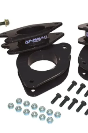 Top Rated Skyjacker 2006-2013 Honda Ridgeline Suspension Front Leveling Kit