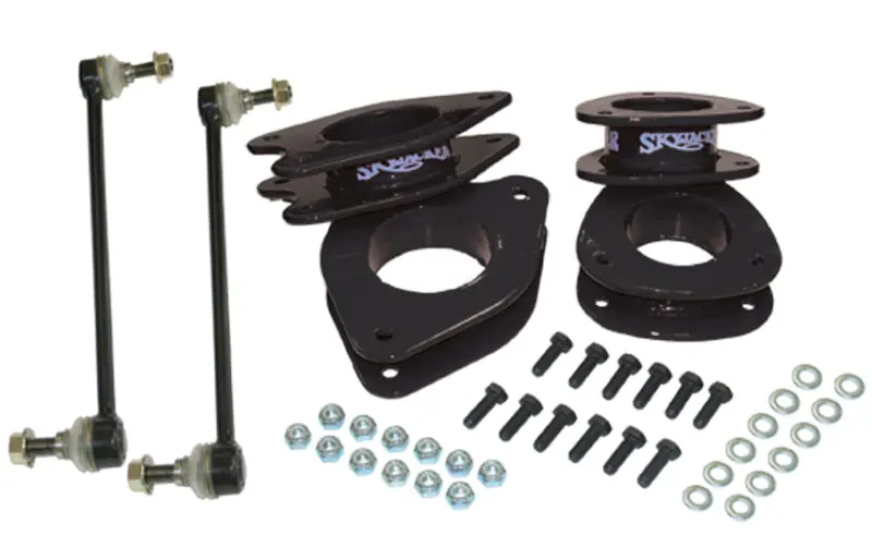 Top Rated Skyjacker 2006-2013 Honda Ridgeline Suspension Front Leveling Kit