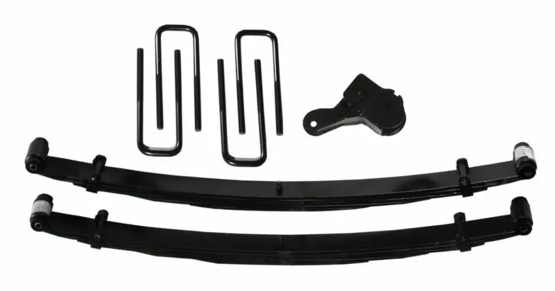 Skyjacker 2" KIT,00-03 S-DUTY F250/35 Budget