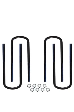 Skyjacker Axle U-Bolt All Non-Spec Vehicles Genuine