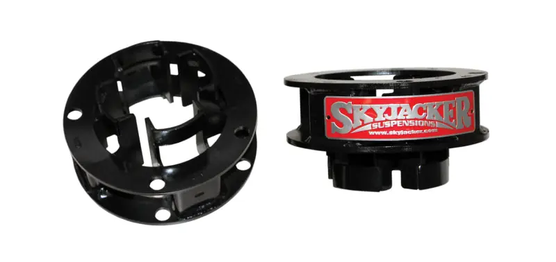 Skyjacker Suspension Front Leveling Kit 2014-2014 Ram 2500 4 Wheel Drive Fast Shipping