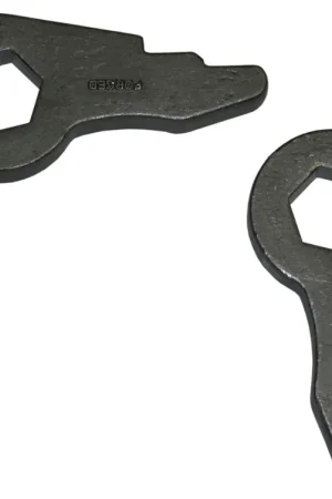 Original Skyjacker Suspension Front Leveling Kit 2002-2005 Chevrolet Suburban 2500 4WD Rear Wheel Drive