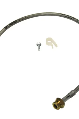 Save Now Skyjacker 1966-1974 Ford Bronco 4 Wheel Drive Brake Hose