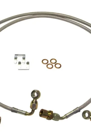 Skyjacker 2008-2010 Ford F-250 Super Duty Brake Hose Buy Direct