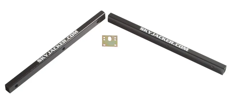 Skyjacker 1997-2001 Jeep Wrangler (TJ) Transfer Case Lowering Kit Exclusive