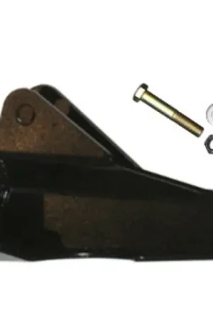 While Supplies Last Skyjacker 1999-1999 Ford F-350 Super Duty 4 Wheel Drive Made On or After 3-1-99 Track Bar Bracket