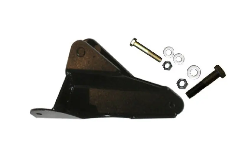 While Supplies Last Skyjacker 1999-1999 Ford F-350 Super Duty 4 Wheel Drive Made On or After 3-1-99 Track Bar Bracket