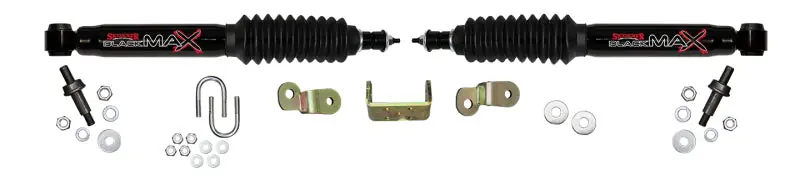 Express Delivery Skyjacker 2002-2006 Chevrolet Suburban 2500 4 Wheel Drive Steering Damper Kit
