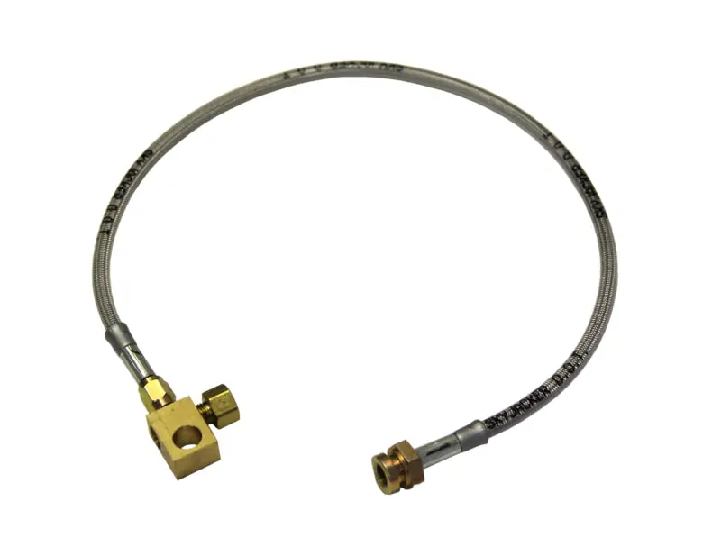 Viral Skyjacker 1975-1988 Jeep J20 Brake Hose