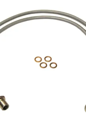 Limited Offer Skyjacker 2007-2007 Chevrolet Silverado 1500 Brake Hose